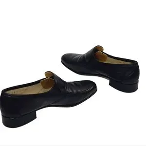 靴 BALLY SLIGO Bally | Shoes | Bally Sligo Calfskin Leather Slip On Loafers